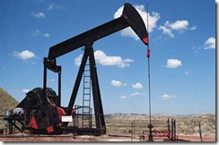 oilrig