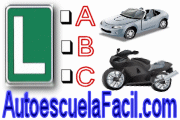 AutoescuelaFacil test conducir Android